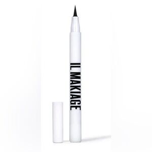 IL MAKIAGE Bold White Lipstick